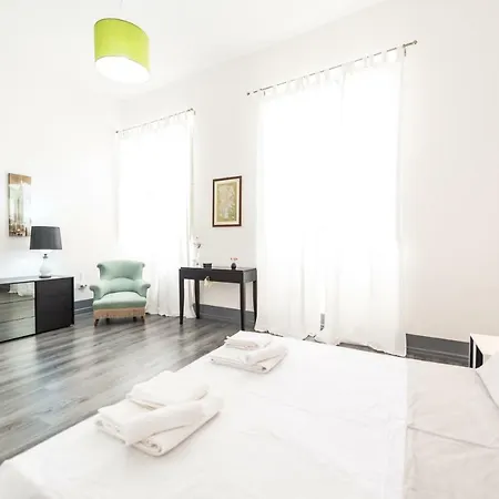 Vico 6 - Enchanting View In The Center Apartmán Cagliari