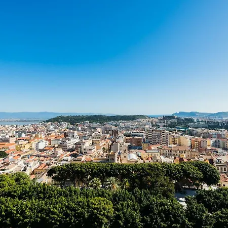 Vico 6 - Enchanting View In The Center Appartamento